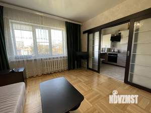 3-к квартира, на длительный срок, 65м2, 4/5 этаж