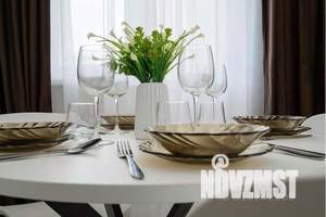 2-к квартира, посуточно, 40м2, 14/17 этаж