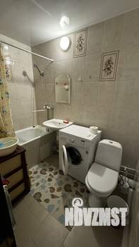 1-к квартира, на длительный срок, 43м2, 6/16 этаж