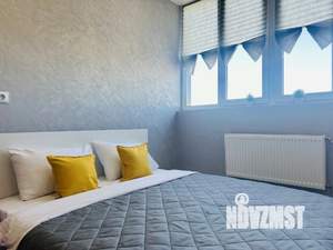 1-к квартира, посуточно, 29м2, 1/1 этаж