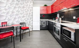 2-к квартира, на длительный срок, 46м2, 17/16 этаж