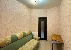 1-к квартира, на длительный срок, 42м2, 2/2 этаж