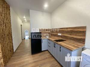 Студия квартира, на длительный срок, 25м2, 14/15 этаж