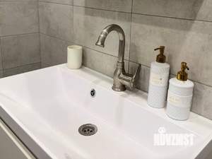 2-к квартира, посуточно, 55м2, 12/17 этаж