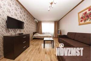2-к квартира, посуточно, 52м2, 6/9 этаж