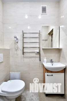 1-к квартира, посуточно, 27м2, 4/18 этаж