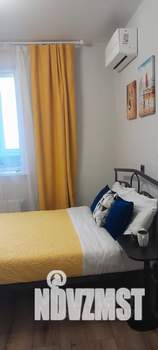 Студия квартира, посуточно, 24м2, 7/16 этаж