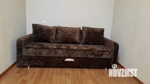 1-к квартира, на длительный срок, 37м2, 3/16 этаж