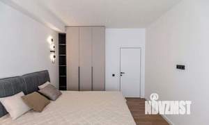 1-к квартира, на длительный срок, 40м2, 4/5 этаж