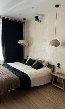 Студия квартира, на длительный срок, 28м2, 10/10 этаж