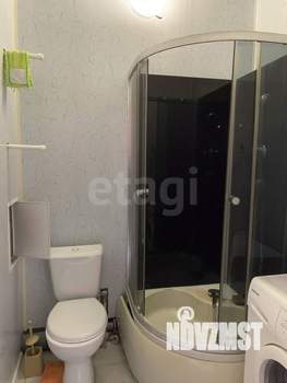 1-к квартира, на длительный срок, 32м2, 5/7 этаж