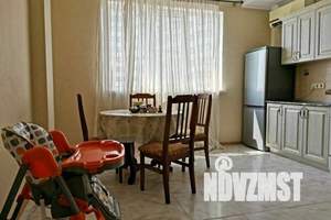 2-к квартира, посуточно, 72м2, 11/24 этаж
