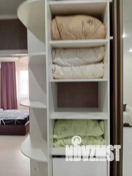 2-к квартира, посуточно, 75м2, 16/17 этаж