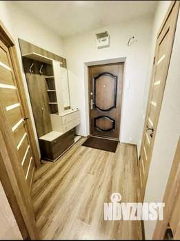 1-к квартира, на длительный срок, 42м2, 9/19 этаж