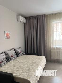 1-к квартира, на длительный срок, 46м2, 15/19 этаж