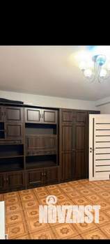 1-к квартира, на длительный срок, 32м2, 5/10 этаж