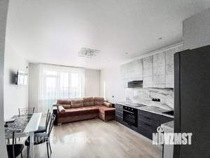3-к квартира, на длительный срок, 63м2, 6/16 этаж