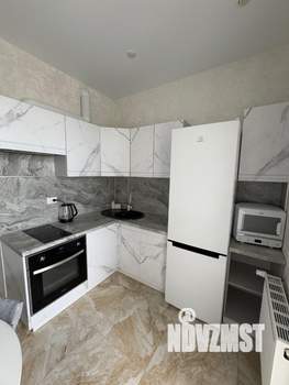 1-к квартира, на длительный срок, 30м2, 13/25 этаж