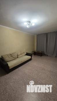 1-к квартира, на длительный срок, 41м2, 8/17 этаж