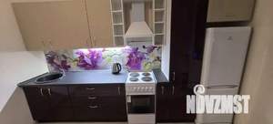 1-к квартира, на длительный срок, 38м2, 15/18 этаж