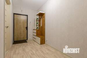 1-к квартира, посуточно, 48м2, 1/1 этаж