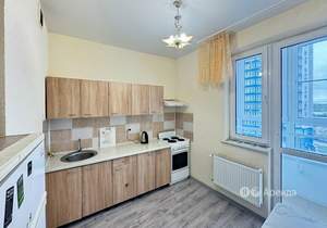 1-к квартира, на длительный срок, 31м2, 5/16 этаж
