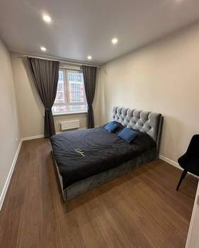 2-к квартира, на длительный срок, 60м2, 13/16 этаж