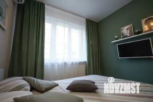 1-к квартира, посуточно, 22м2, 1/14 этаж