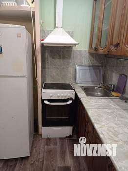 1-к квартира, на длительный срок, 30м2, 1/5 этаж