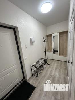 1-к квартира, на длительный срок, 35м2, 8/9 этаж