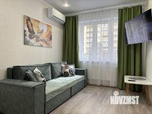 2-к квартира, посуточно, 50м2, 7/24 этаж