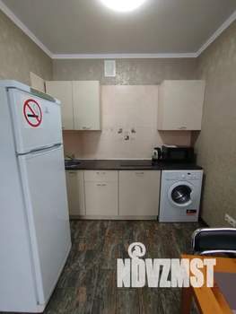 Студия квартира, посуточно, 34м2, 2/2 этаж