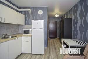 1-к квартира, посуточно, 32м2, 1/1 этаж