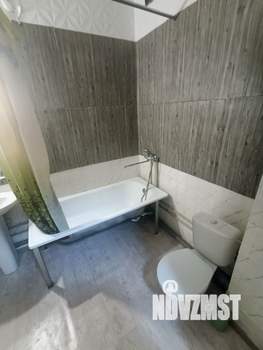 1-к квартира, на длительный срок, 40м2, 14/16 этаж