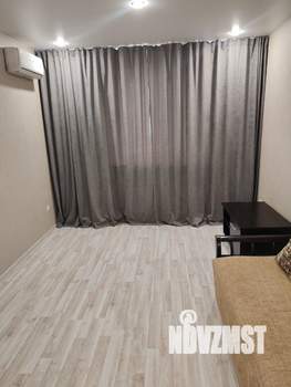 1-к квартира, на длительный срок, 40м2, 2/3 этаж