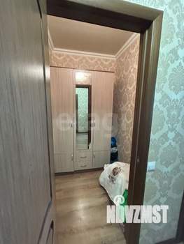1-к квартира, на длительный срок, 42м2, 14/17 этаж