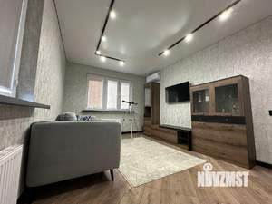 2-к квартира, на длительный срок, 53м2, 19/24 этаж