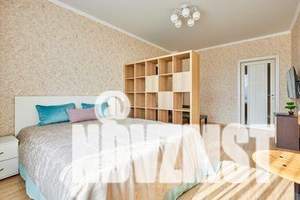 1-к квартира, посуточно, 59м2, 10/20 этаж