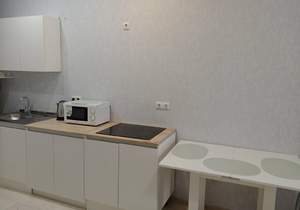 1-к квартира, на длительный срок, 38м2, 8/20 этаж