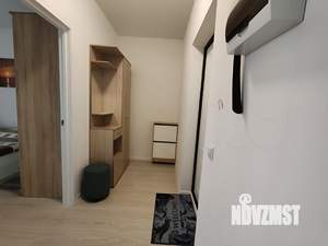 1-к квартира, на длительный срок, 34м2, 4/9 этаж