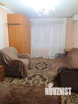 1-к квартира, на длительный срок, 31м2, 1/5 этаж