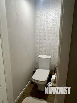 2-к квартира, на длительный срок, 55м2, 2/9 этаж