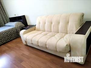 1-к квартира, посуточно, 46м2, 3/21 этаж