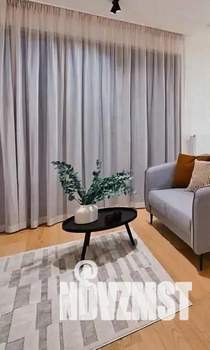 1-к квартира, на длительный срок, 53м2, 6/17 этаж