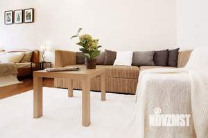 1-к квартира, посуточно, 40м2, 14/25 этаж