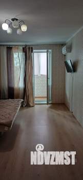 1-к квартира, на длительный срок, 41м2, 3/19 этаж