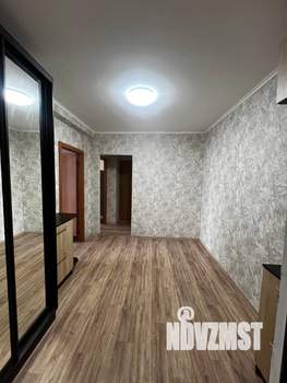 2-к квартира, на длительный срок, 61м2, 16/16 этаж