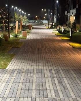 1-к квартира, на длительный срок, 30м2, 5/9 этаж