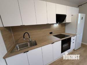 1-к квартира, на длительный срок, 44м2, 10/19 этаж