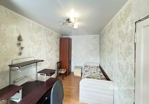 3-к квартира, на длительный срок, 56м2, 4/5 этаж